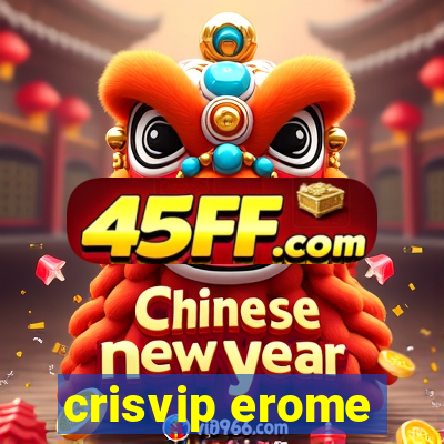 crisvip erome